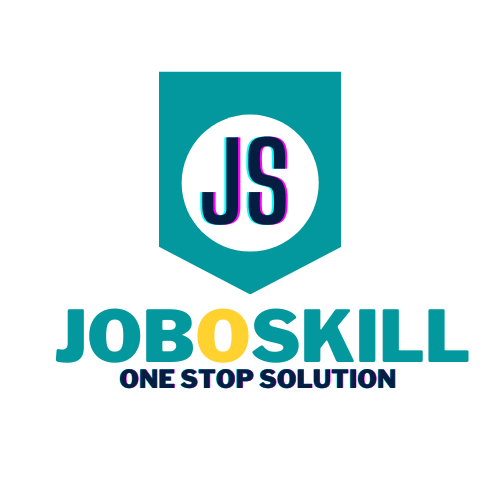 JOboskill logo